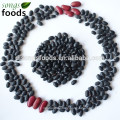 Types of black kidney beans